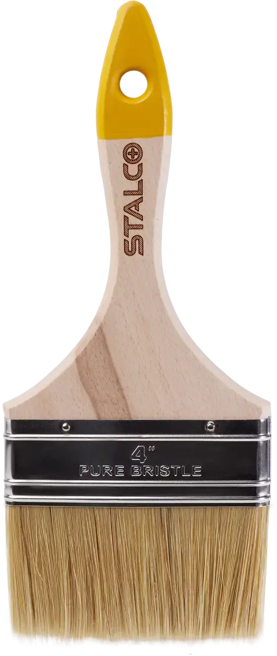 English Brush UNIVERSAL 4” / 57 / 15 mm STALCO S-38982