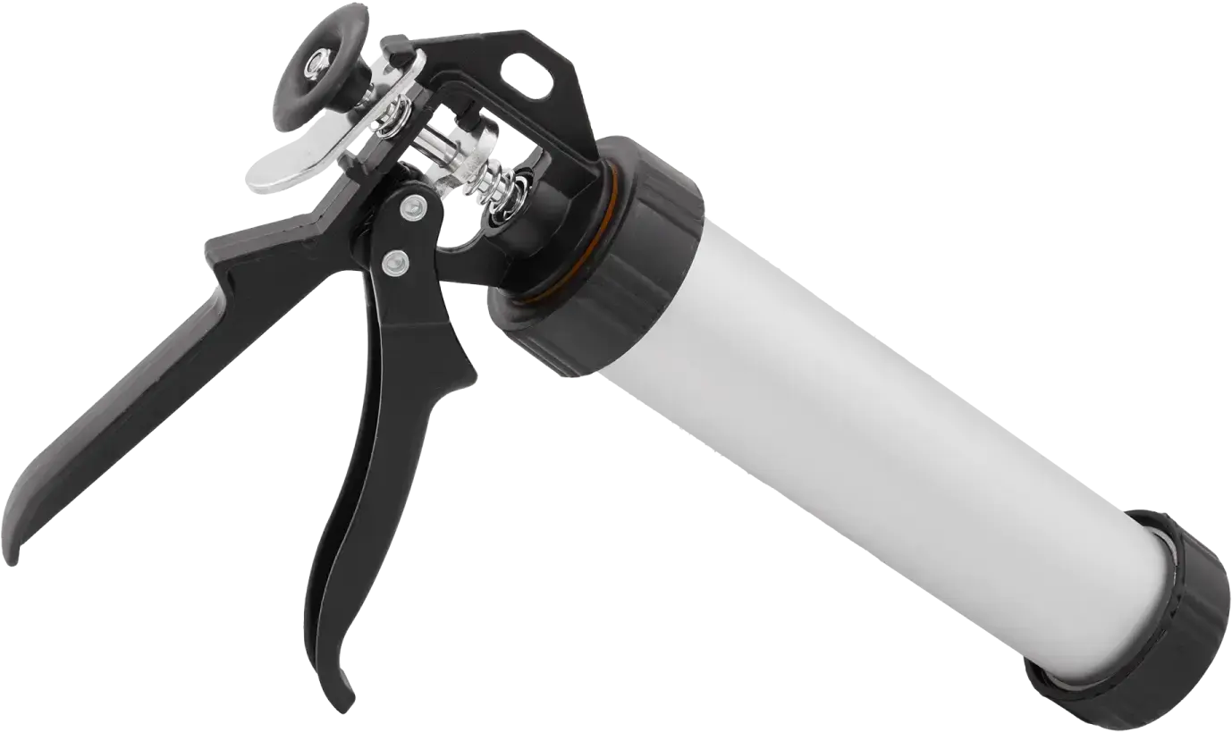 Silicone mass applicator 225 mm STALCO S-37009