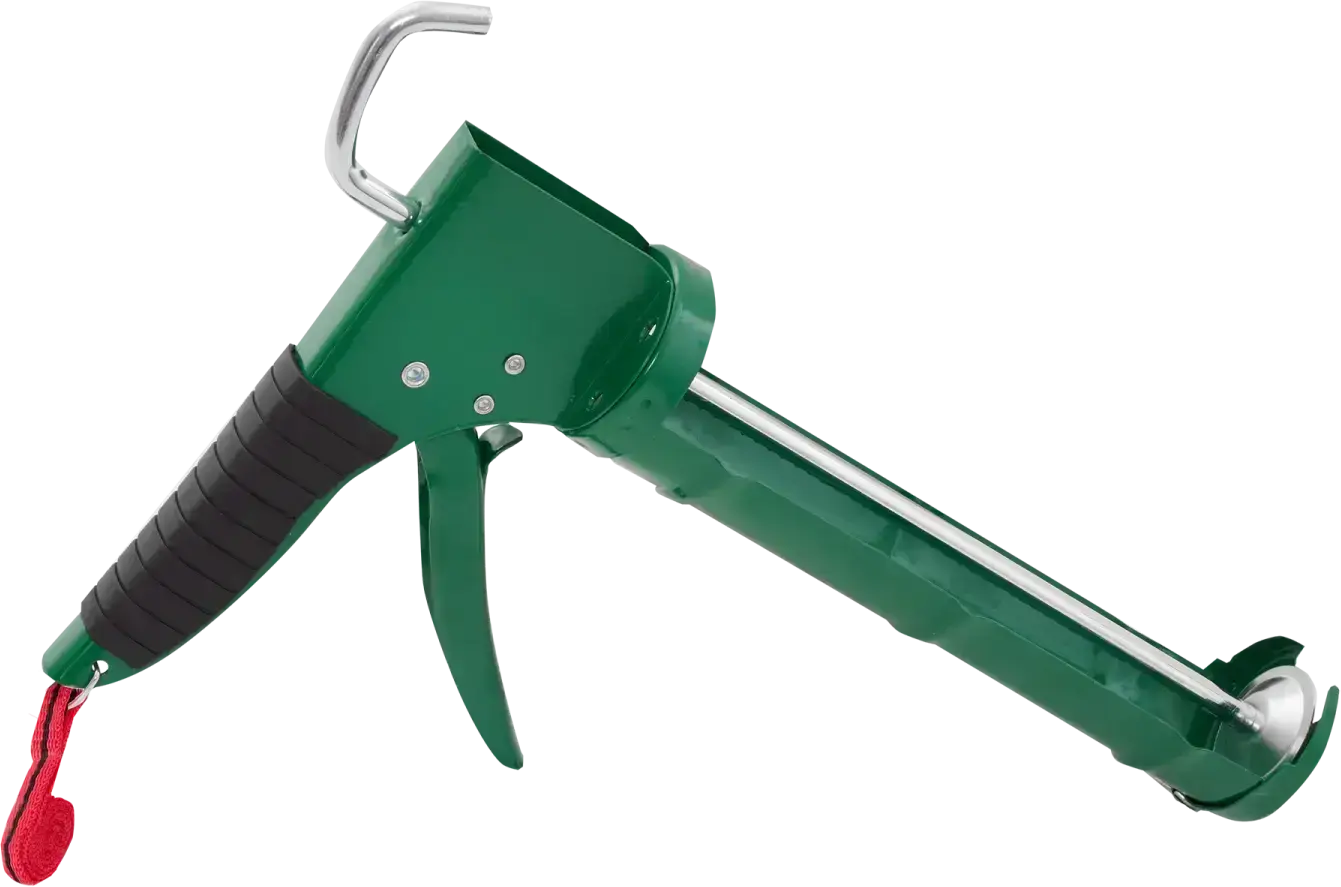 Siliconenkitpistool STALCO S-37005