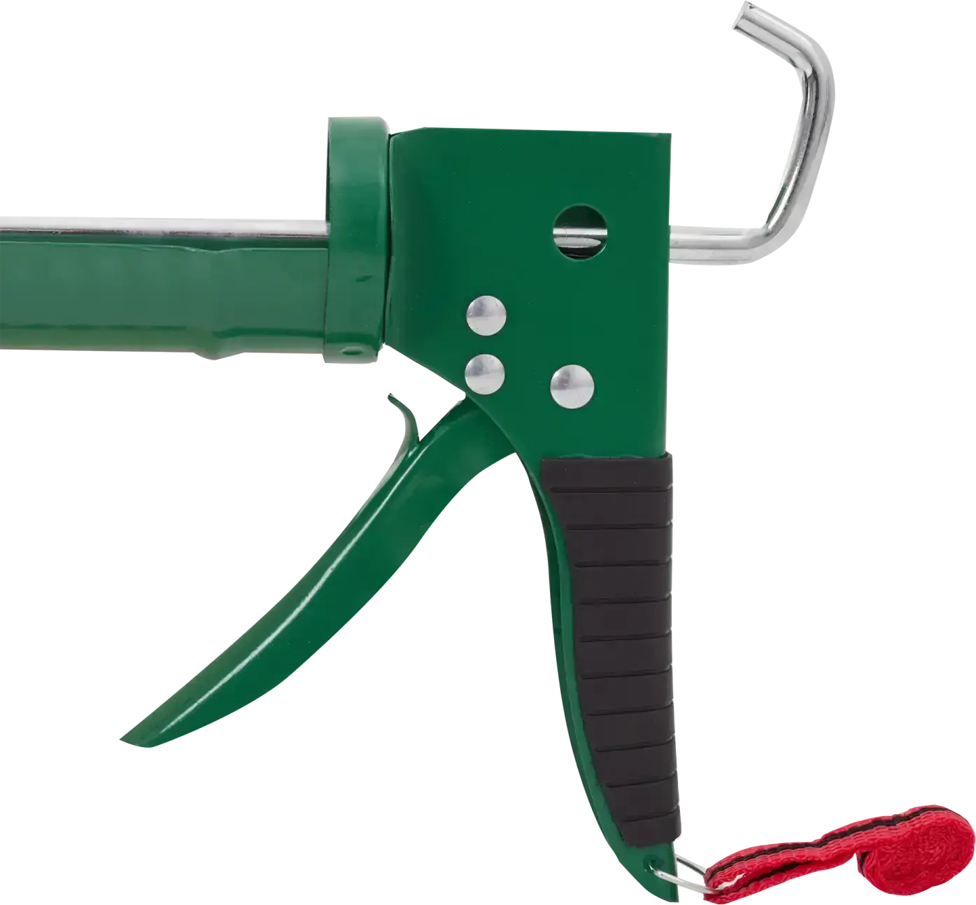 Siliconenkitpistool STALCO S-37005