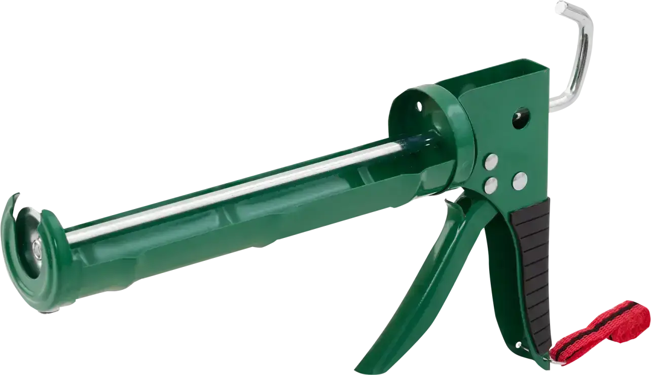 Silicone sealant gun STALCO S-37005