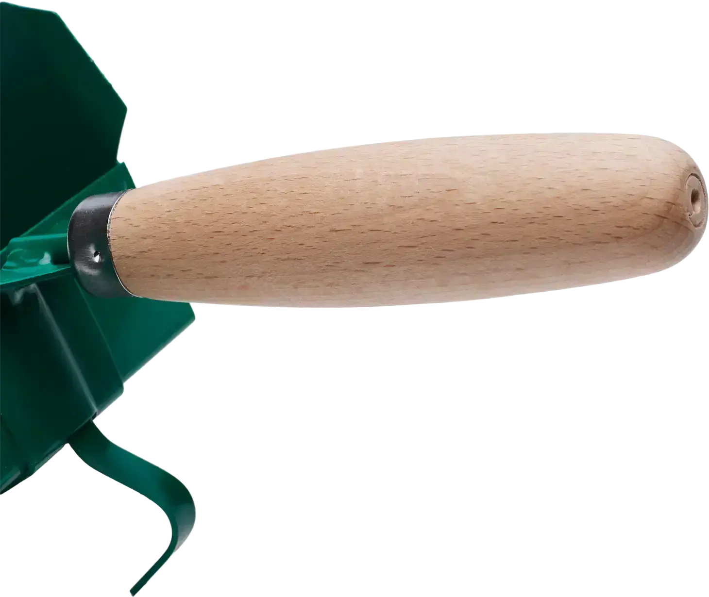 Aerated concrete trowel 115 mm STALCO S-37751