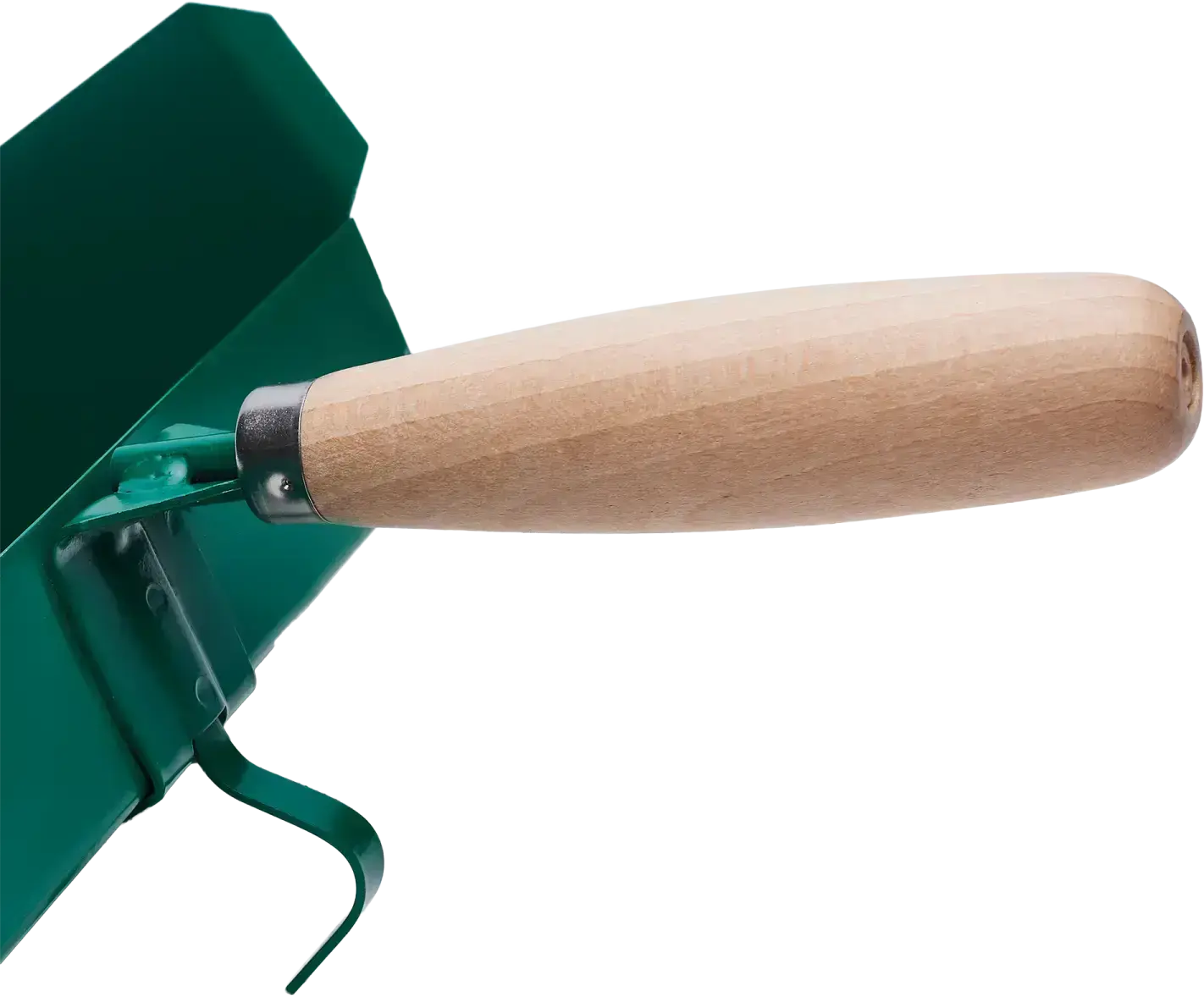 Aerated concrete trowel 115 mm STALCO S-37751