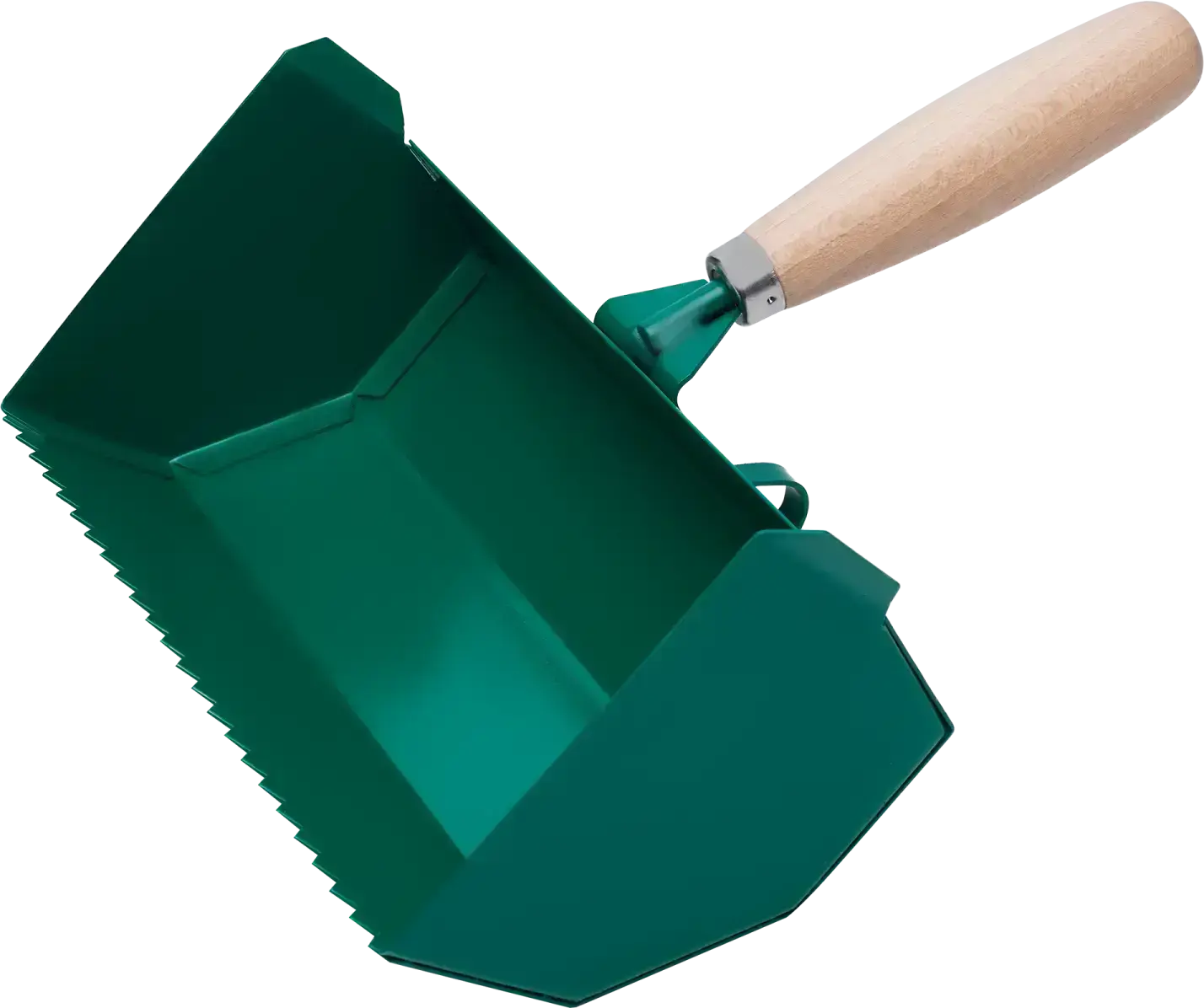 Aerated concrete trowel 240 mm STALCO S-37753