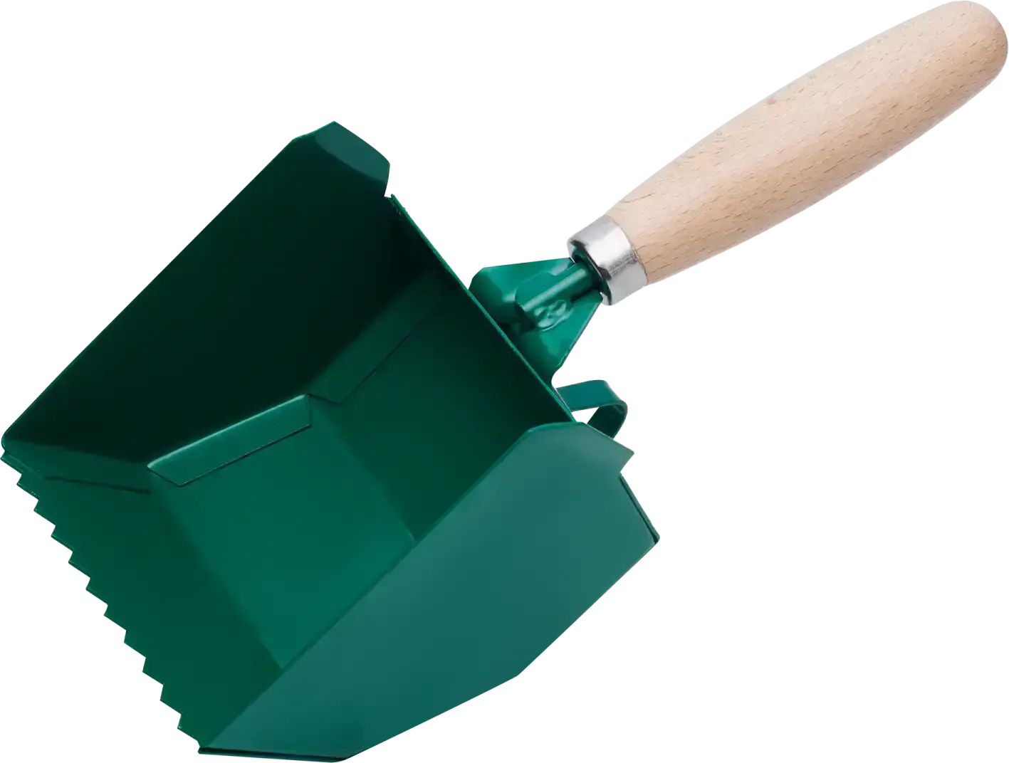 Aerated concrete trowel 240 mm STALCO S-37753