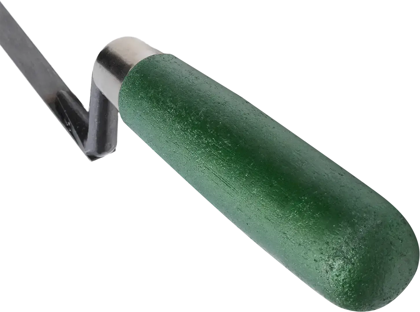 Grouting trowel 8 mm STALCO S-37322