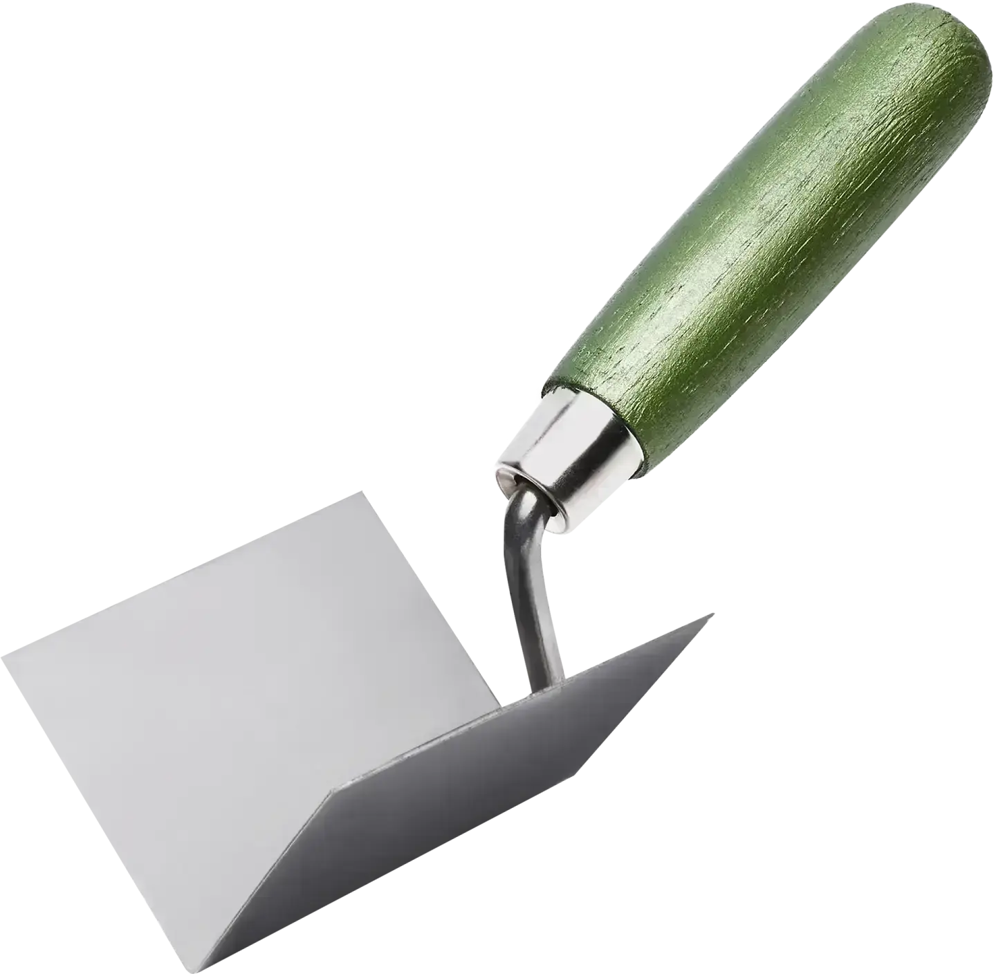 Internal plastering trowel STALCO S-37374
