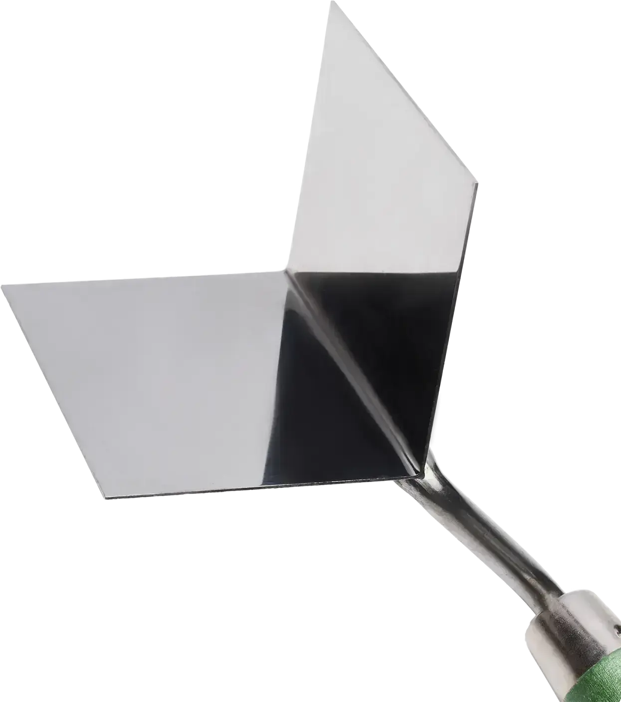 External plastering trowel STALCO S-37372