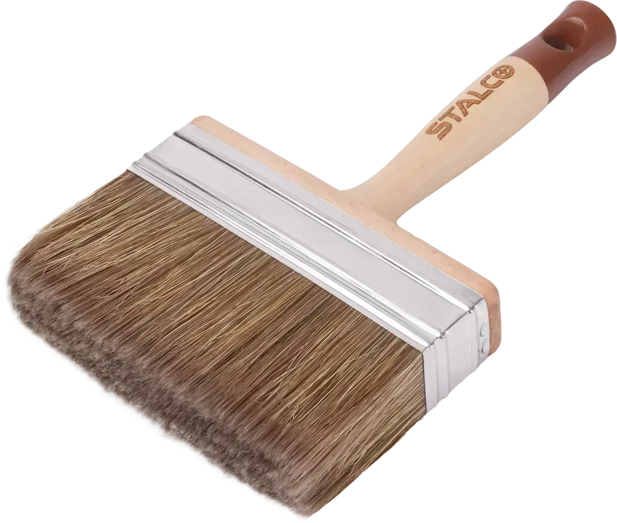 Wallpaper brush WOOD STALCO S-39014