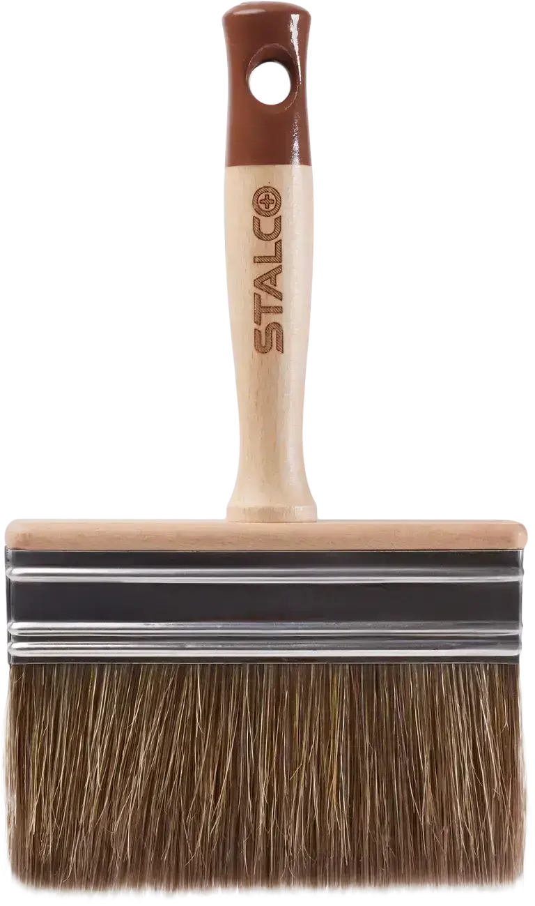 Wallpaper brush WOOD STALCO S-39014