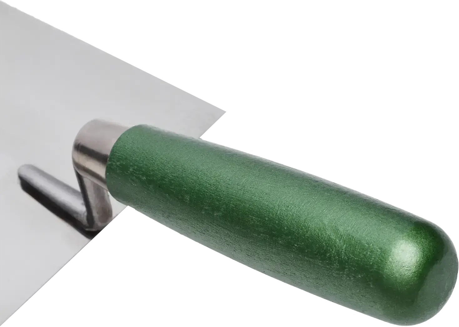 Trapeziumtroffel 140 mm STALCO S-37362