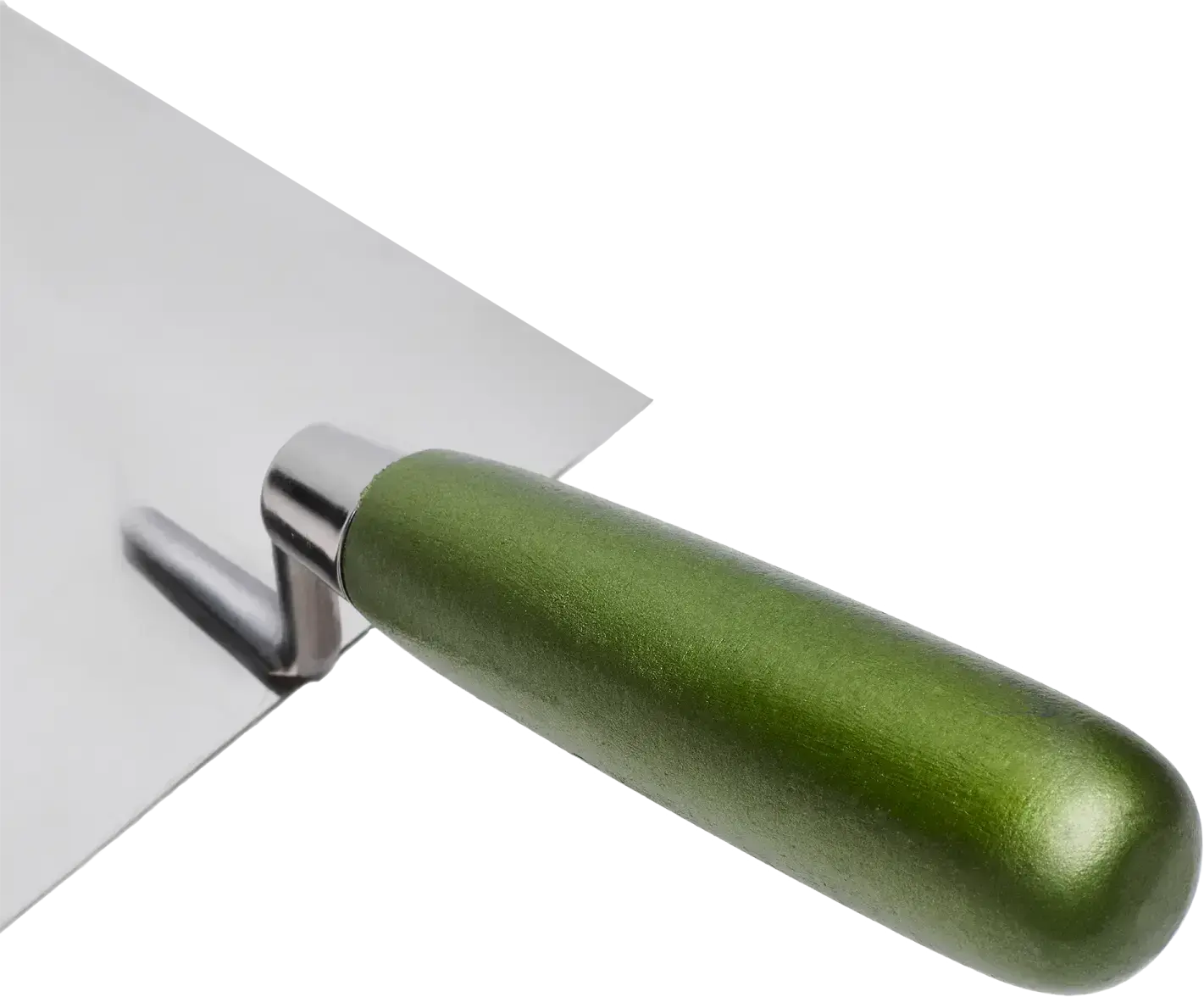 Trapeziumtroffel 140 mm STALCO S-37362