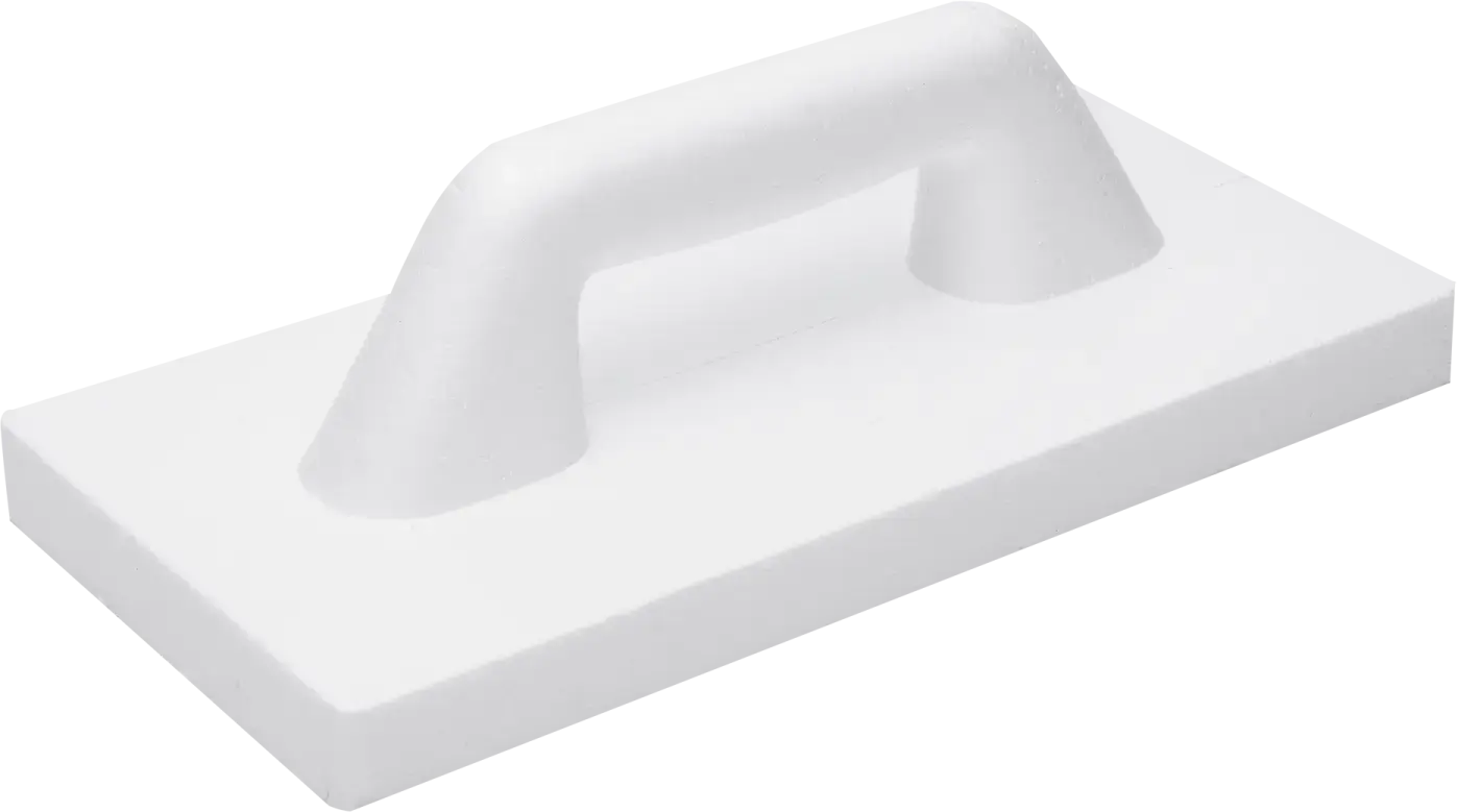 Styrofoam Trowel 270 mm STALCO S-37627