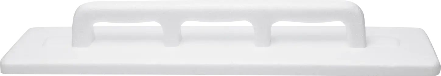 Styrofoam Trowel 600 mm STALCO S-37660