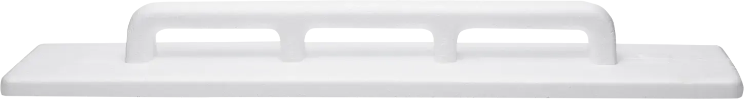Styrofoam Trowel 750 mm STALCO S-37675