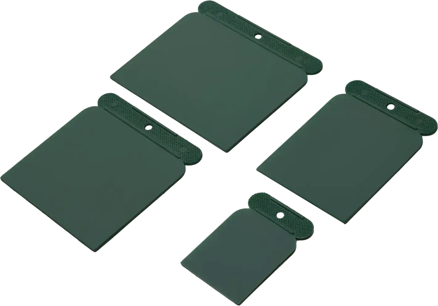 Japanse plamuurmes STALCO S-37130