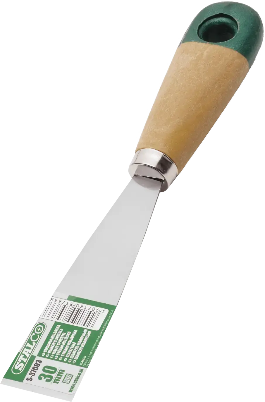 Schilderspatel 30 mm STALCO S-37003