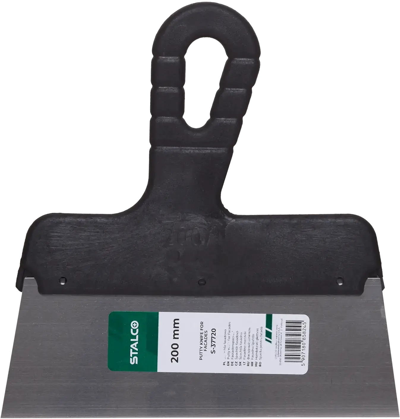 Facade putty 200 mm STALCO S-37720