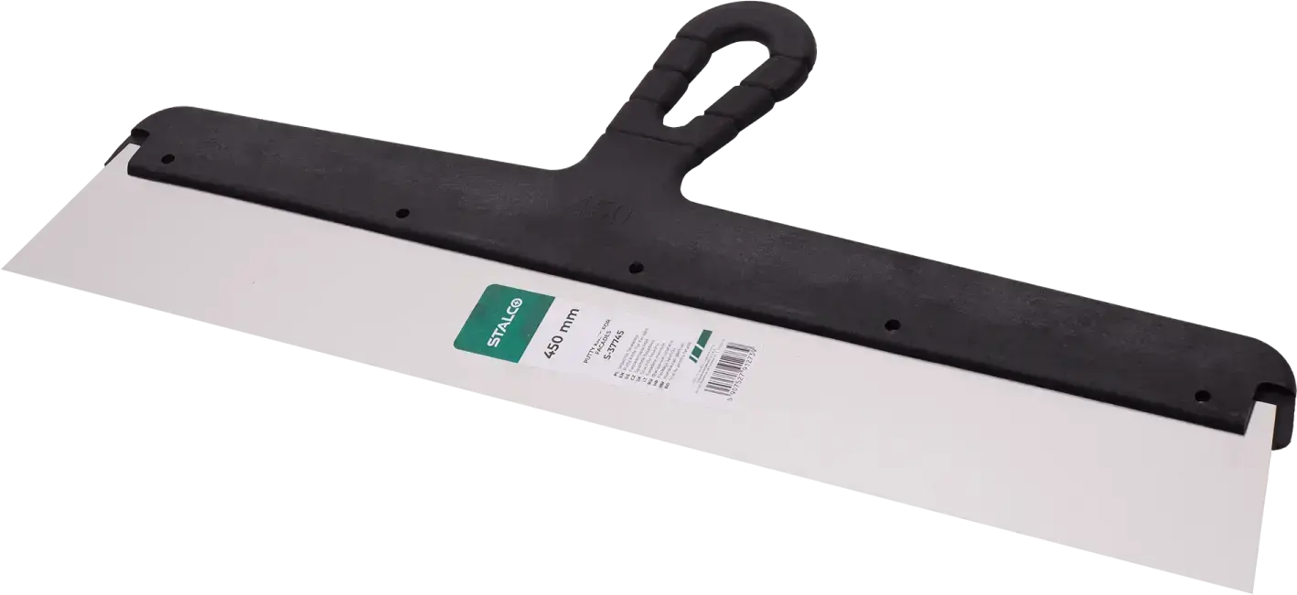 Facade putty 450 mm STALCO S-37745