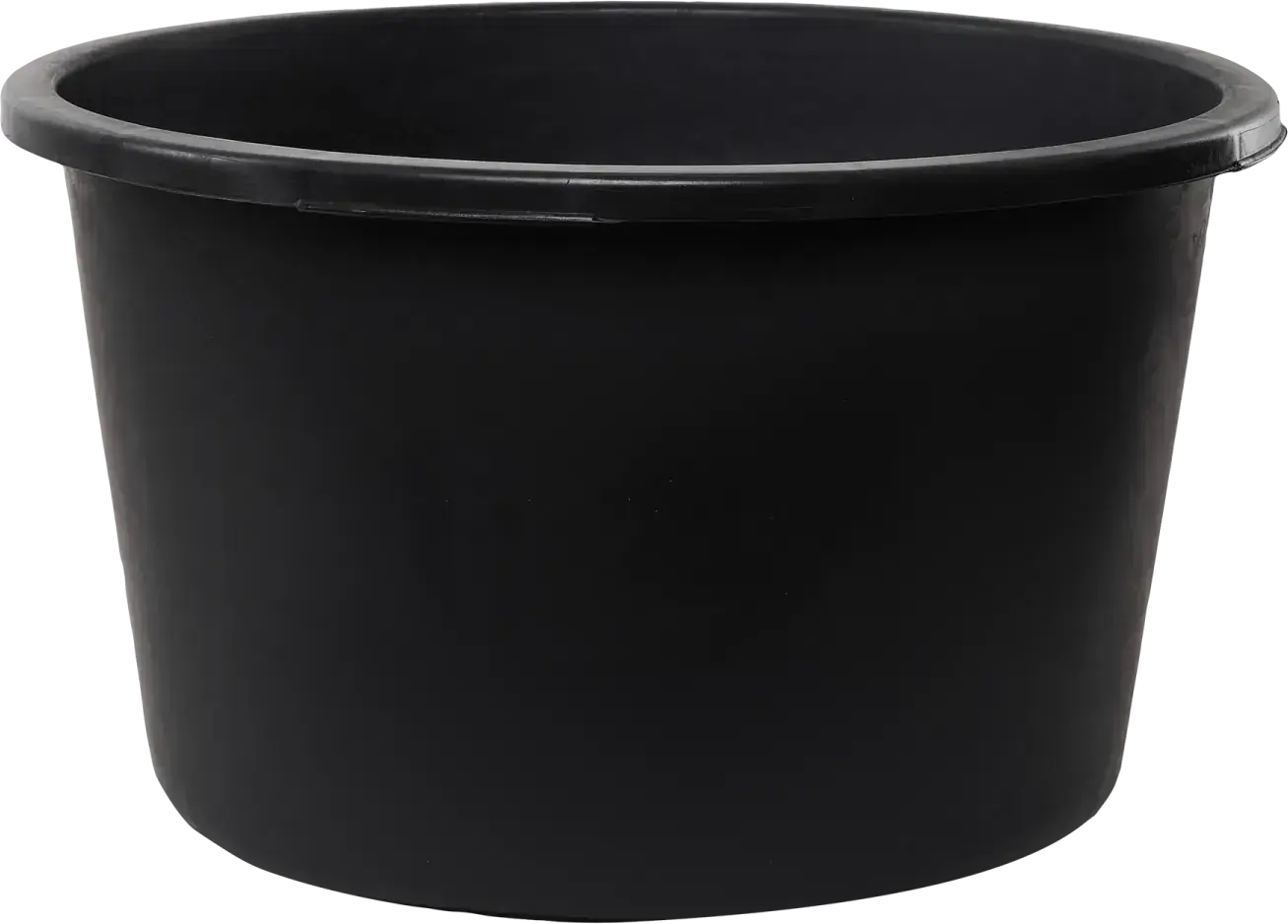 Ronde bouwkuip 40 L klein STALCO S-37833