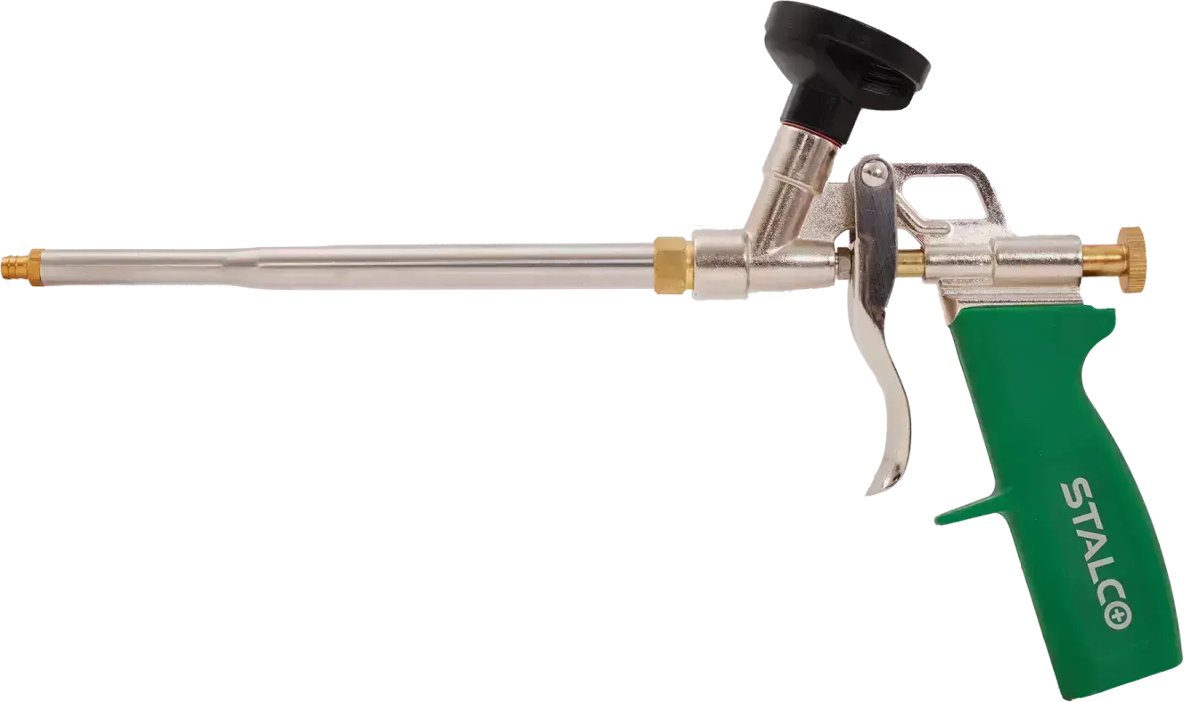 Foam gun STALCO S-47500