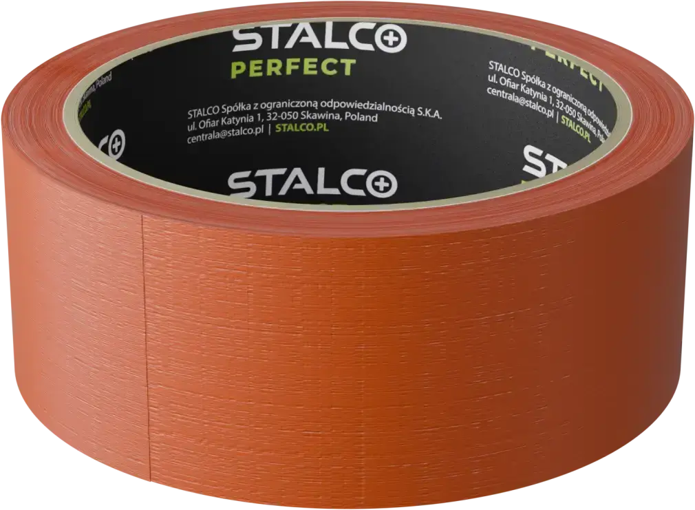 Pleistertape 38mm x 20m STALCO PERFECT S042138461