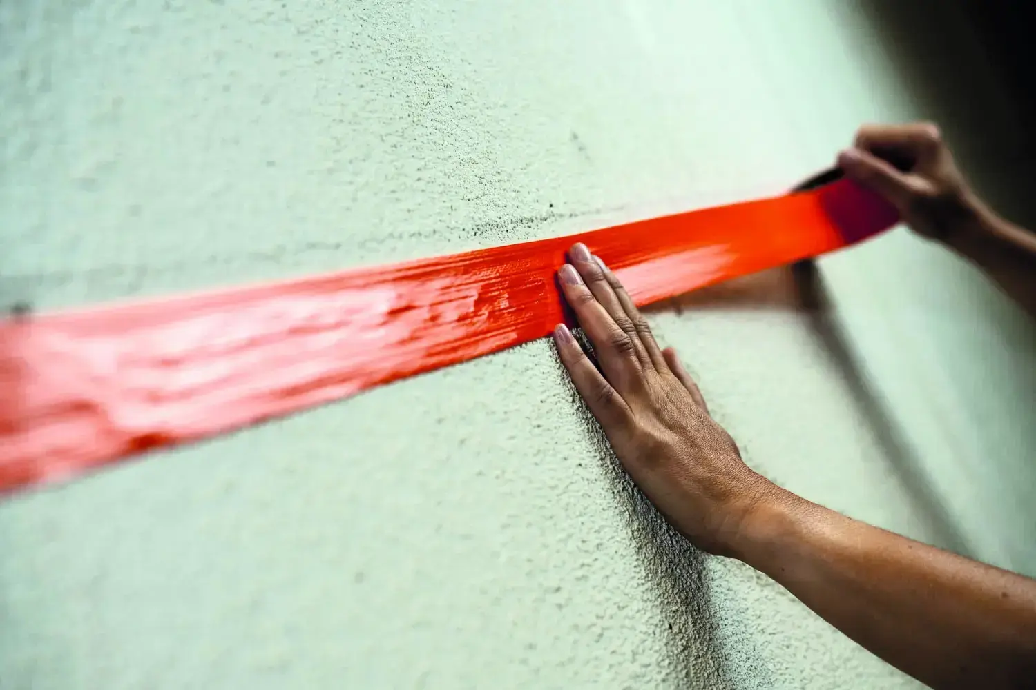 Plastering Masking Tape 48mm x 50m STALCO PERFECT S042138465