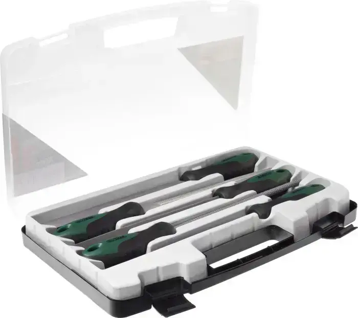 Files And Rasps 200mm STALCO S-40435