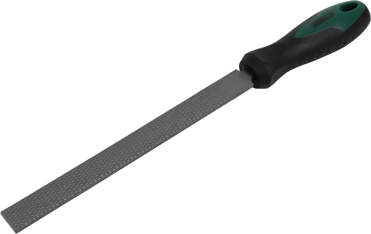 Wood Rasp 200mm, flat STALCO S-40411