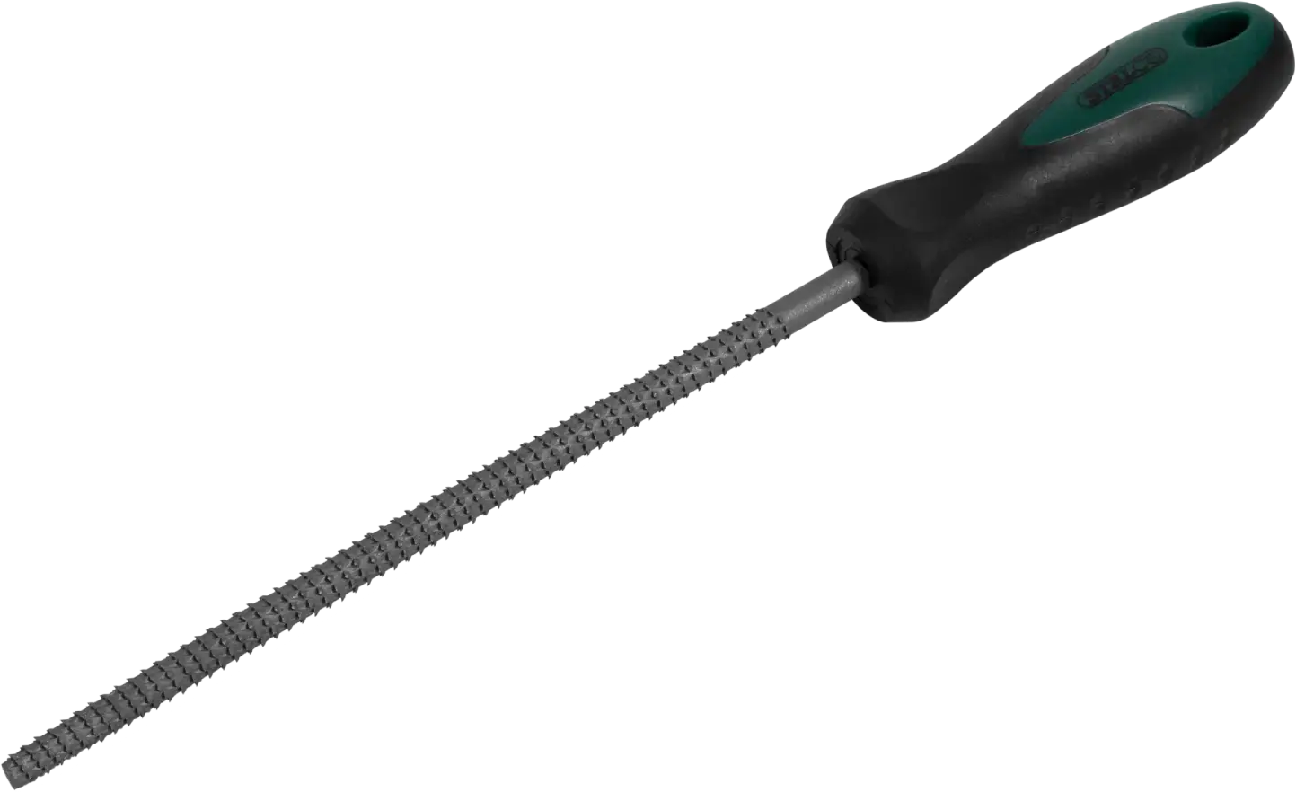 Wood Rasp 200 mm, Round STALCO S-40413
