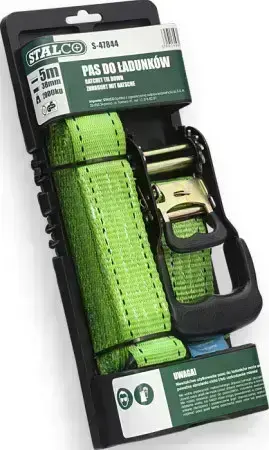 Cargo strap STALCO S-47844