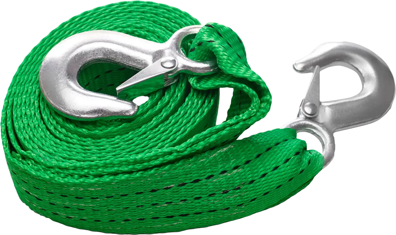 Tow Strap 4 m x 50 mm, 3000 kg STALCO S-47836
