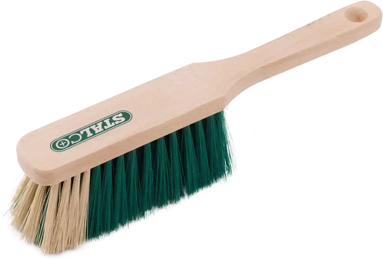 Hand Brush 280 mm; PET 0.25 mm × 55 mm STALCO S-47756