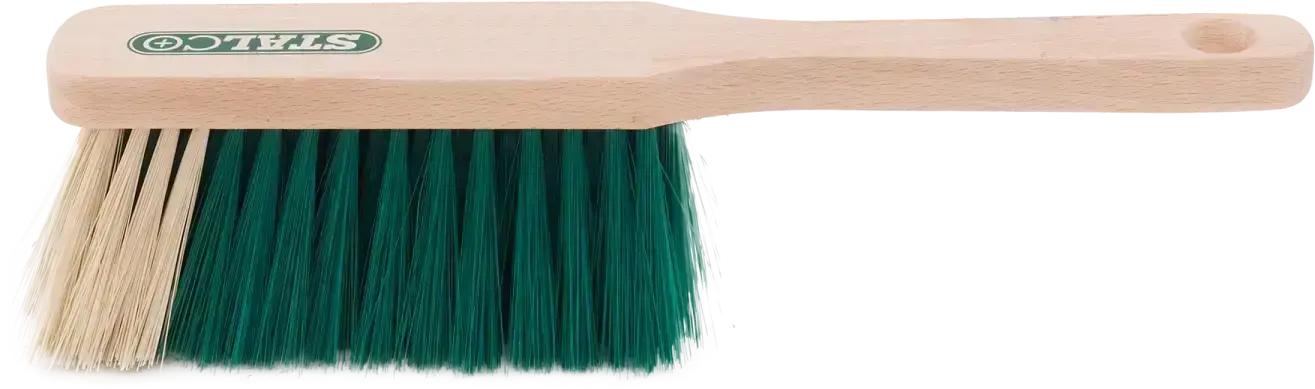Hand Brush 280 mm; PET 0.25 mm × 55 mm STALCO S-47756