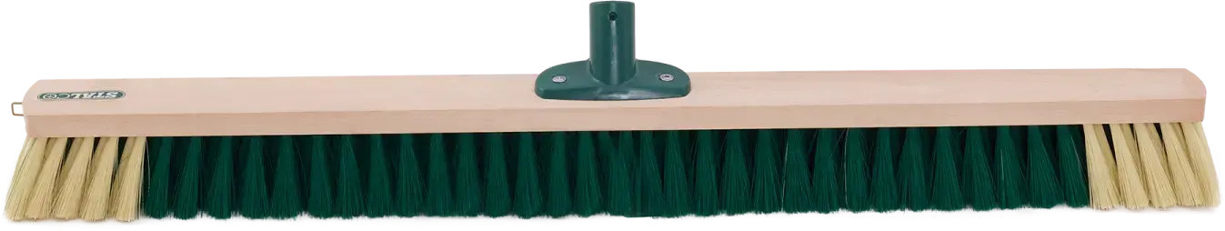 Industrial broom 800 mm, PET ø0.25 mm x 55 mm STALCO S-47754