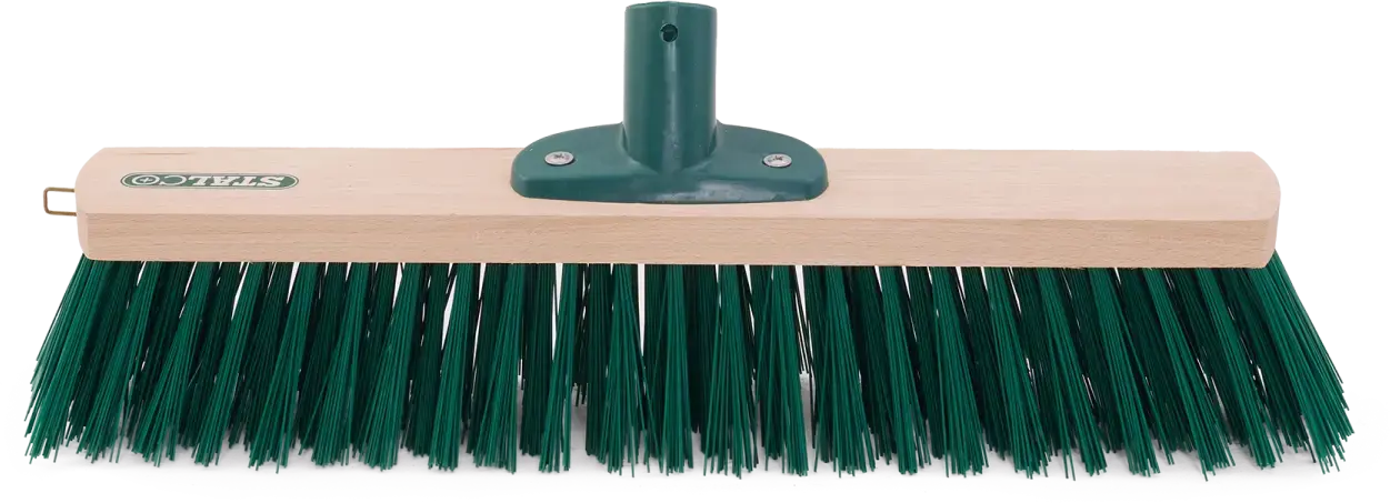 Street Brush 400 mm, PET ø0.9 mm x 55 mm STALCO S-47732