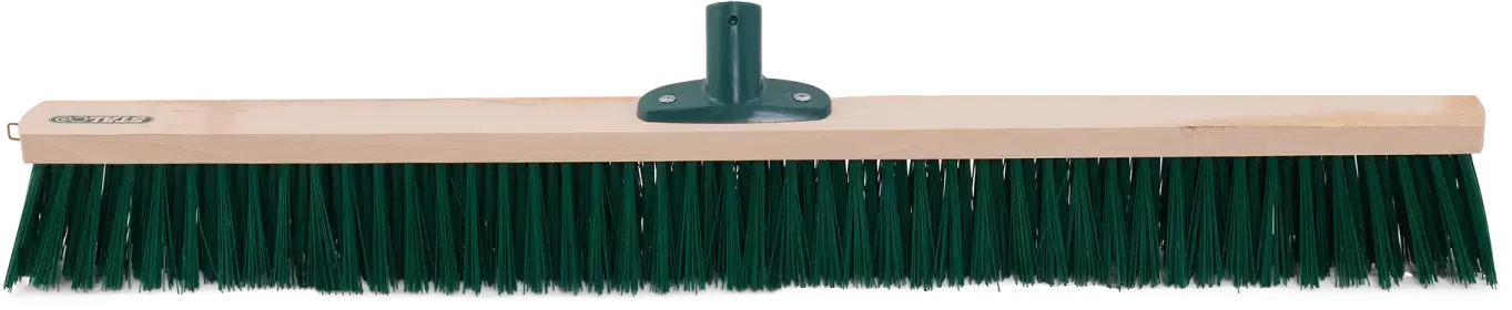 Street Brush 800 mm, PET ø0.9 mm x 55 mm STALCO S-47738