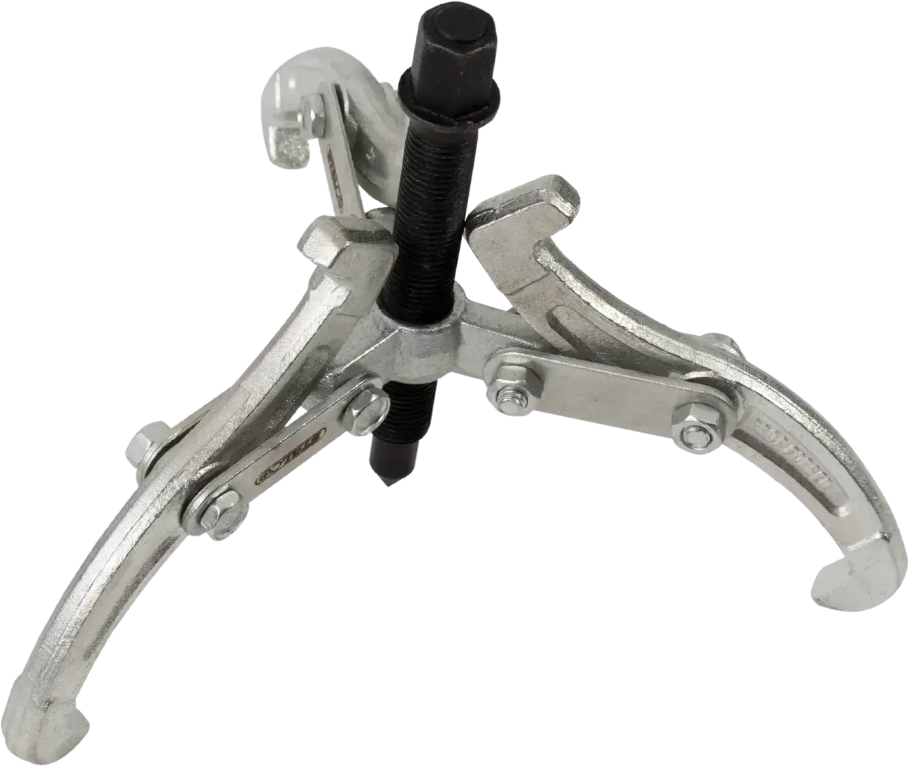 Lager trekker STALCO S-48464