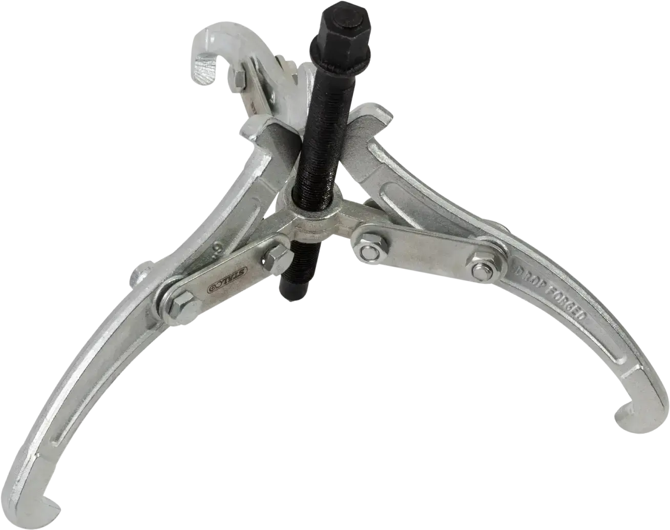 Lager trekker B (mm) 8 STALCO S-48468