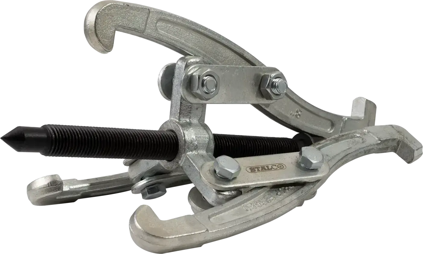 Lager trekker B (mm) 8 STALCO S-48468