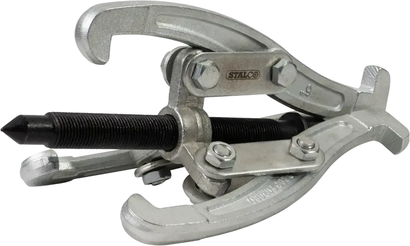 Bearing puller W (mm) 8 STALCO S-48468