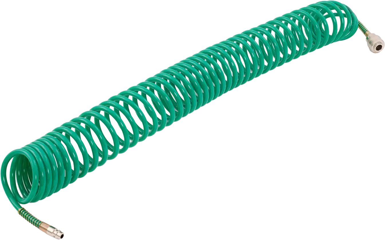 Pneumatic hoses 10 m STALCO S-58610