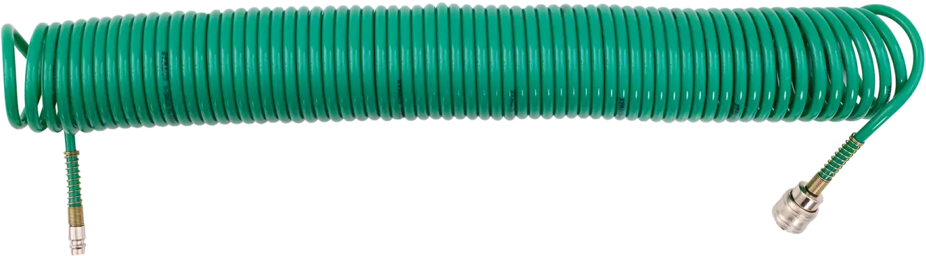 Pneumatic hoses 15 m STALCO S-58615