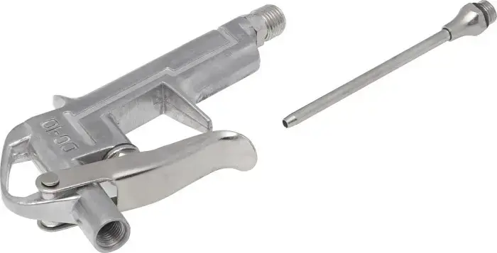 Blow Gun, long nozzle STALCO S-58456