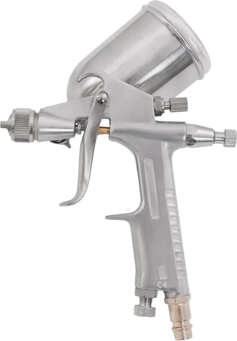 Spray gun STALCO S-58424