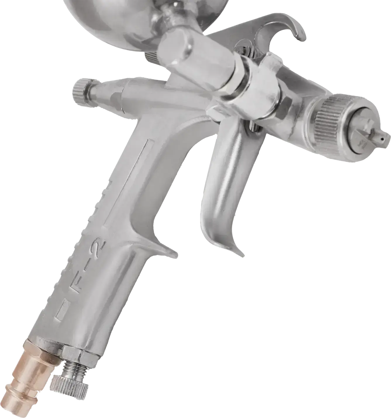 Spray gun STALCO S-58424