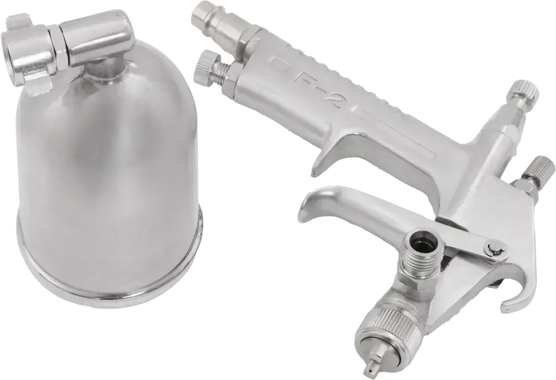 Spray gun STALCO S-58424