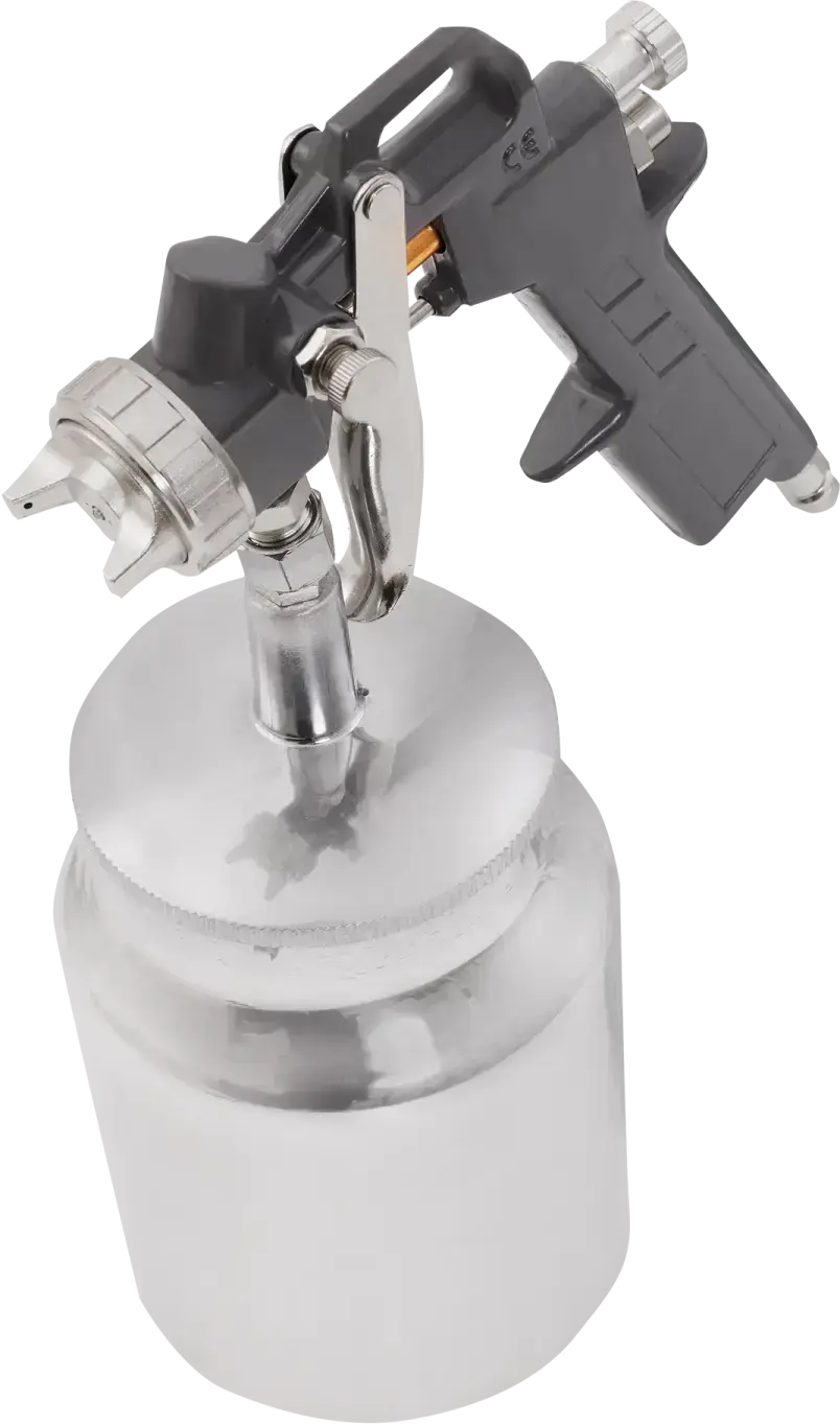 Spuitpistool STALCO S-58416