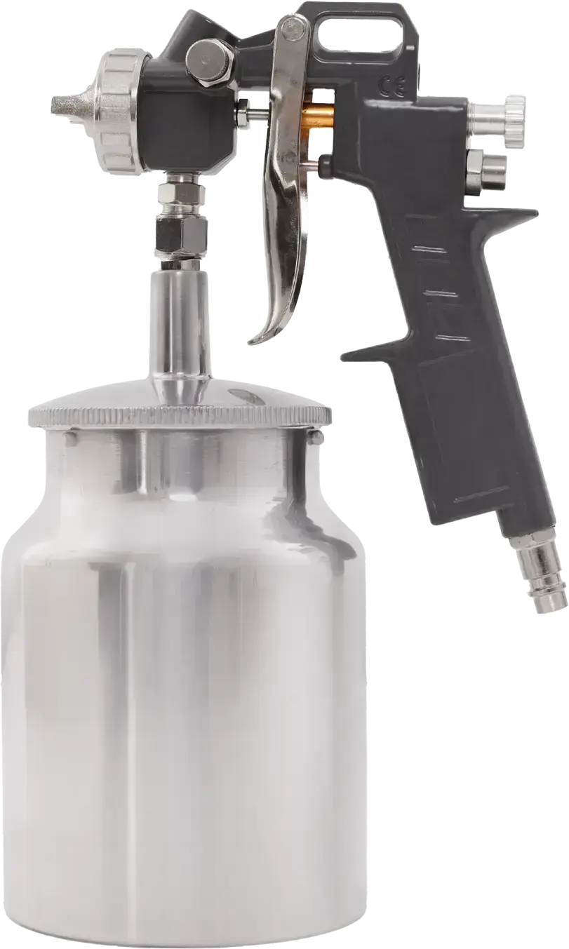 Spuitpistool STALCO S-58416
