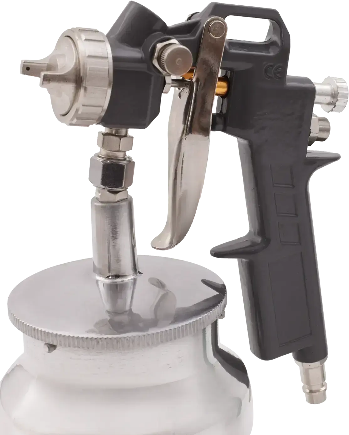 Spuitpistool STALCO S-58416